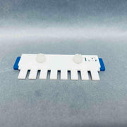 Hoefer Gel Electrophoresis 8 Tooth Comb 1.5 mm Thickness Lot of 4 Combs Other Hoefer