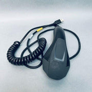 Honeywell Barcode Scanner with USB Cord and Stand Barcode Scanners Honeywell