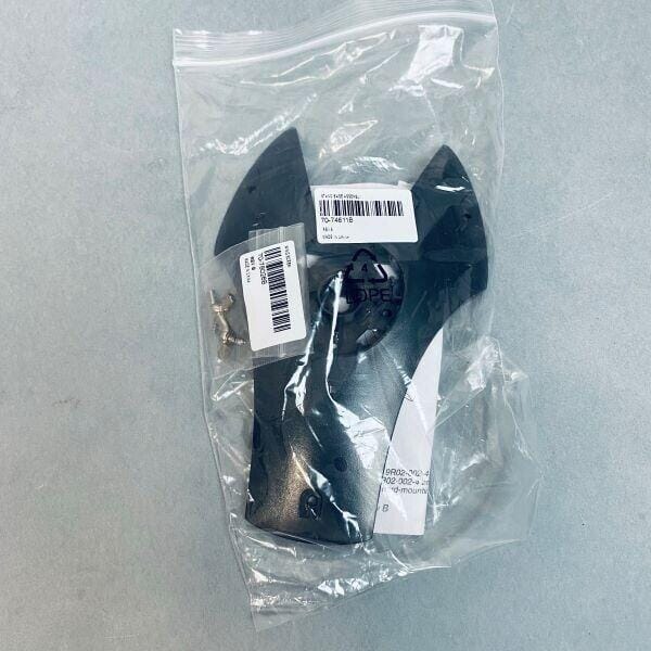 Honeywell Barcode Scanner with USB Cord and Stand Barcode Scanners Honeywell