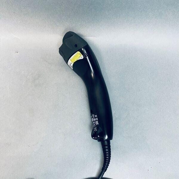 Honeywell Barcode Scanner with USB Cord and Stand Barcode Scanners Honeywell