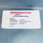 Honeywell B&J Solid Phase SAX Column 100 mg / 1.5 ml Pack of 100 Columns Chromatography Columns & Reservoirs Honeywell