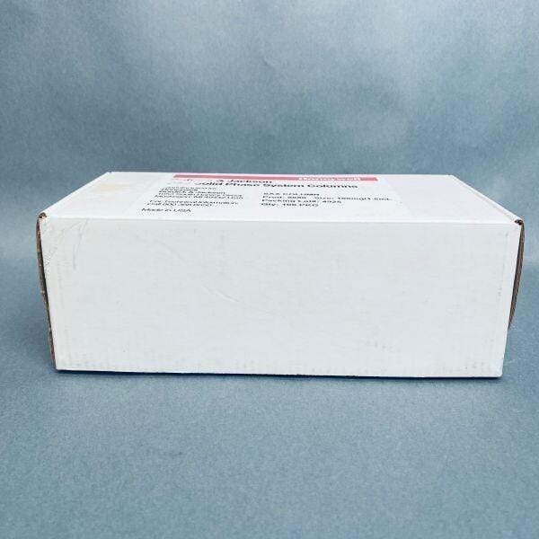 Honeywell B&J Solid Phase SAX Column 100 mg / 1.5 ml Pack of 100 Columns Chromatography Columns & Reservoirs Honeywell