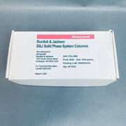 Honeywell B&J Solid Phase SAX Column 500 mg / 4 ml Pack of 50 Columns Chromatography Columns & Reservoirs Honeywell