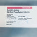 Honeywell B&J Solid Phase SCX Column 500 mg / 4 ml Pack of 50 Columns Chromatography Columns & Reservoirs Honeywell