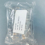 Honeywell B&J Solid Phase SCX Column 500 mg / 4 ml Pack of 50 Columns Chromatography Columns & Reservoirs Honeywell