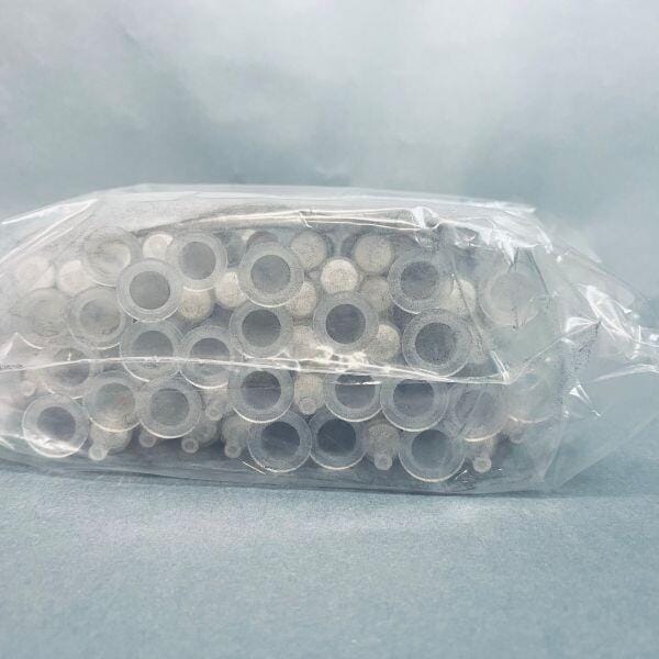Honeywell B&J Solid Phase SCX Column 500 mg / 4 ml Pack of 50 Columns Chromatography Columns & Reservoirs Honeywell