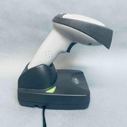 Honeywell Cordless Barcode Scanner 3820 with Charging Base Barcode Scanners Honeywell