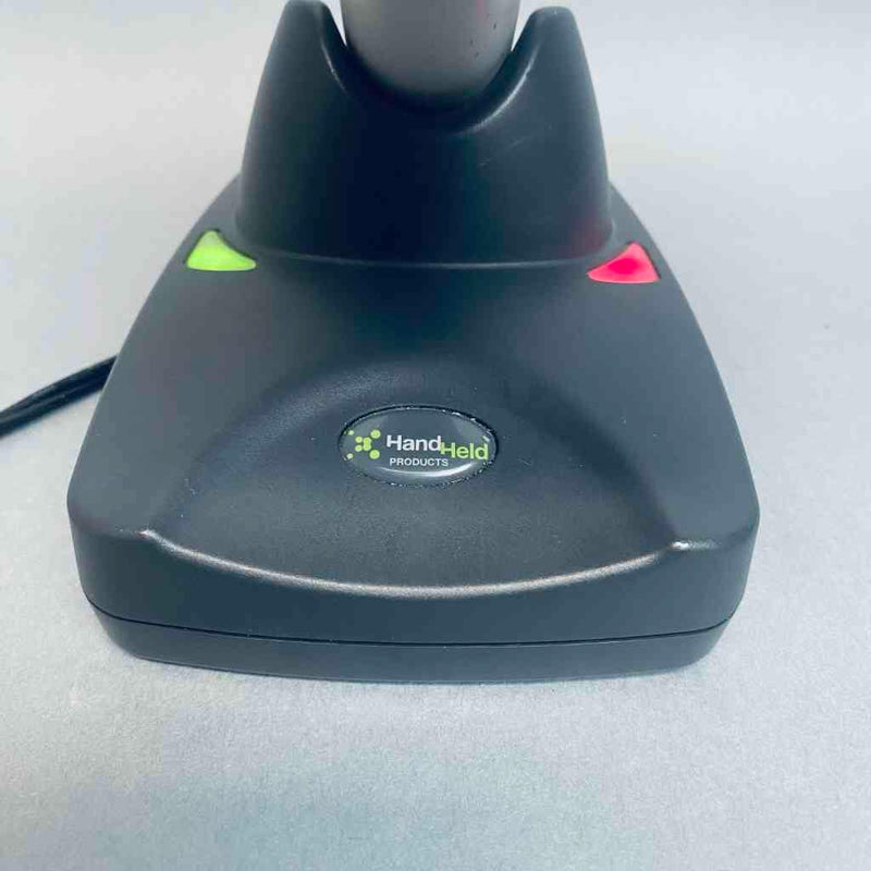 Honeywell Cordless Barcode Scanner 3820 with Charging Base Barcode Scanners Honeywell