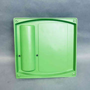 Honeywell Eyesaline Wall Mount Emergency Eye Wash Station Lot of 2 Wall Stations PPE Honeywell