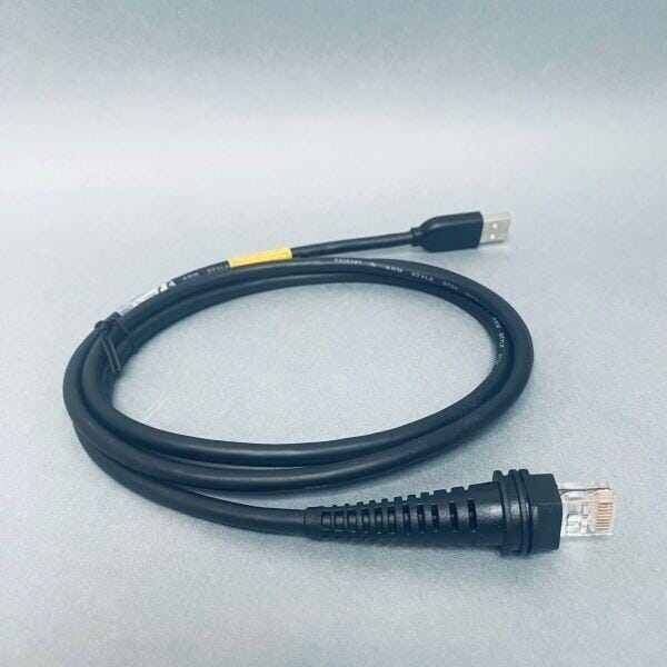 Honeywell USB Type A HSM 1.5 m Cable for Barcode Scanner Barcode Scanners Honeywell