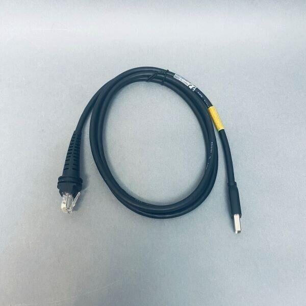 Honeywell USB Type A HSM 1.5 m Cable for Barcode Scanner Barcode Scanners Honeywell