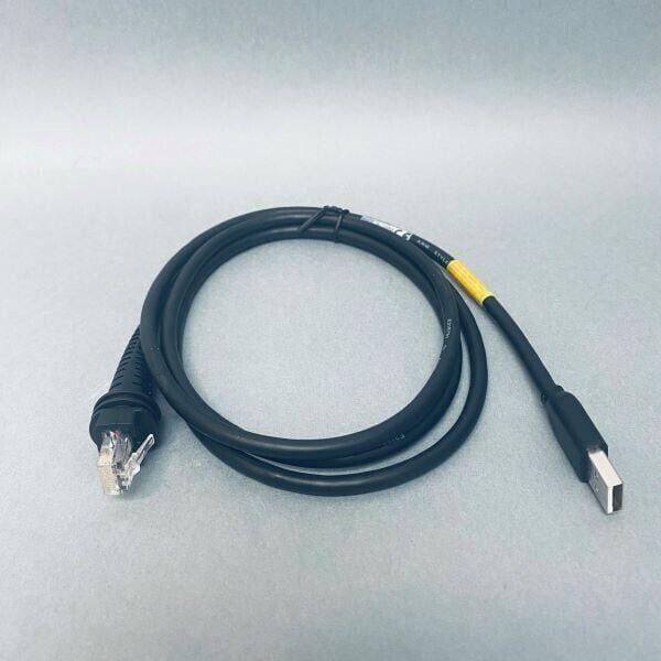 Honeywell USB Type A HSM 1.5 m Cable for Barcode Scanner Barcode Scanners Honeywell
