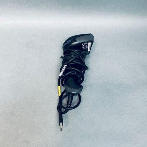Honeywell Xenon Barcode Scanner with USB Cord Barcode Scanners Honeywell
