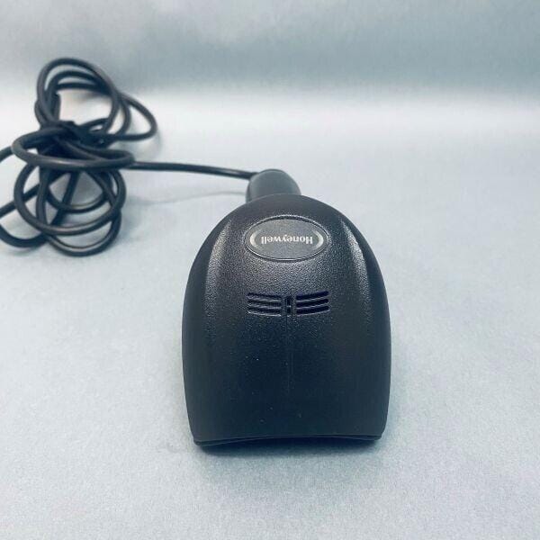 Honeywell Xenon Barcode Scanner with USB Cord Barcode Scanners Honeywell