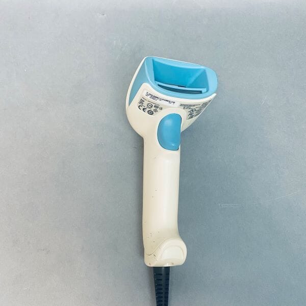 Honeywell Xenon Barcode Scanner with USB Cord Barcode Scanners Honeywell