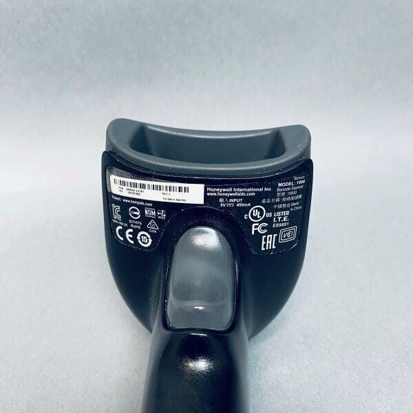 Honeywell Xenon Barcode Scanner with USB Cord Barcode Scanners Honeywell