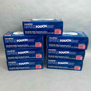 Hourglass HandPro RoyalTouch300 Nitrile Exam Gloves XS Powder Free 7 Boxes with 300 Gloves Each Disposable Gloves Hourglass
