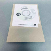 HP EliteDisplay Monitor Driver Software CD Kit for E223 E233 E243 E243i E273 Computer and Equipment Software HP