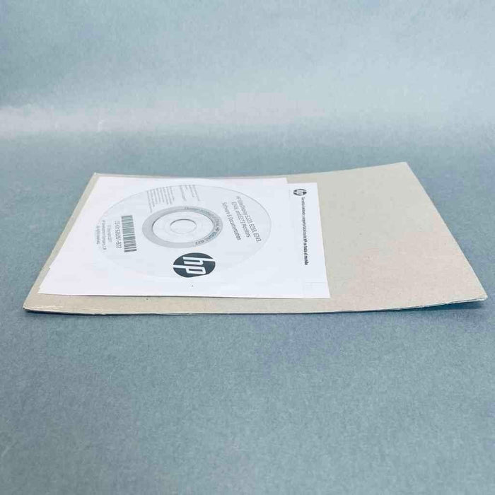 HP EliteDisplay Monitor Driver Software CD Kit for E223 E233 E243 E243i E273 Computer and Equipment Software HP