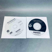 HP Laptop Accessory Kit with Driver Recovery DVD Other HP