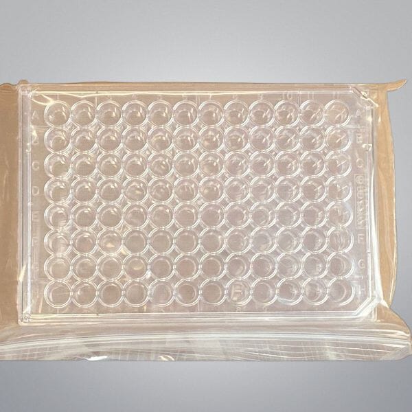 HTG Molecular Microplate ArrayPlate 96 Well qNPA 2 Packs of 10 Plates Each Lab Consumables::Storage and Culture Plates HTG