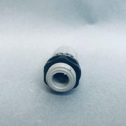 Hubbell Cord Connector 1/2 in. F1 Nylon Lot of 4 Connectors Other Fittings & Adapters Hubbell