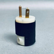 Hubbell Plug 2 Pole 250 V Lab Equipment > Other Lab Equipment Hubbell