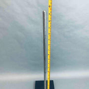 Humboldt Heavy Duty Lab Stand 6 X 10 in. with Post 1/2 X 24 in. Lab Clamps & Retort Stands United Scientific