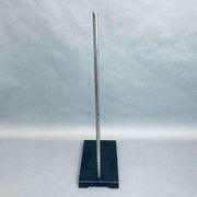 Humboldt Heavy Duty Lab Stand 6 X 10 in. with Post 1/2 X 24 in. Lab Clamps & Retort Stands United Scientific