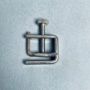 Humboldt Open Side Clamp 1 in. Wide Total of 7 Clamps Lab Equipment::Pumps, Pump Access. & Tubing Humboldt