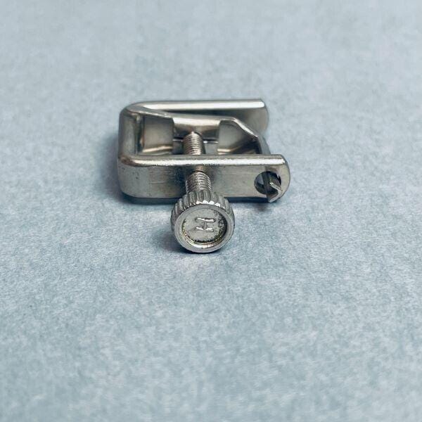 Humboldt Open Side Clamp 1 in. Wide Total of 7 Clamps Lab Equipment::Pumps, Pump Access. & Tubing Humboldt