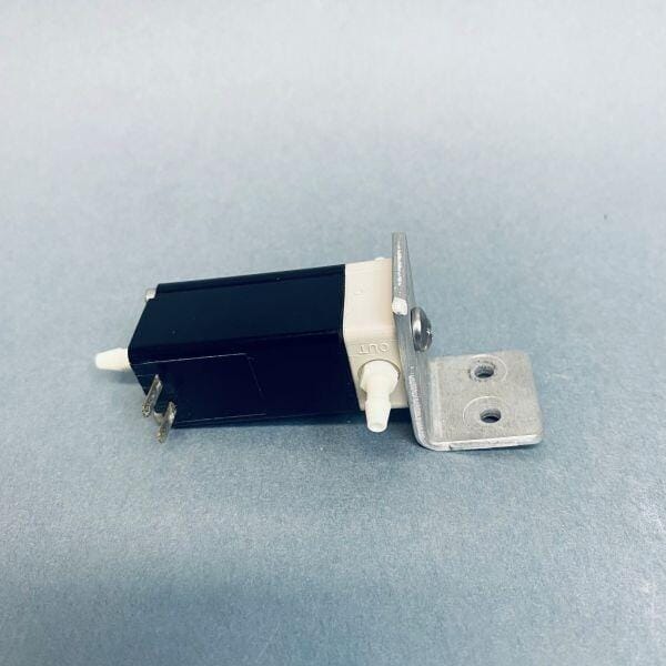 Humphrey Solenoid Valve 12 V DC 20 PSI for Combiflash Rf Other Valves & Manifolds Humphrey