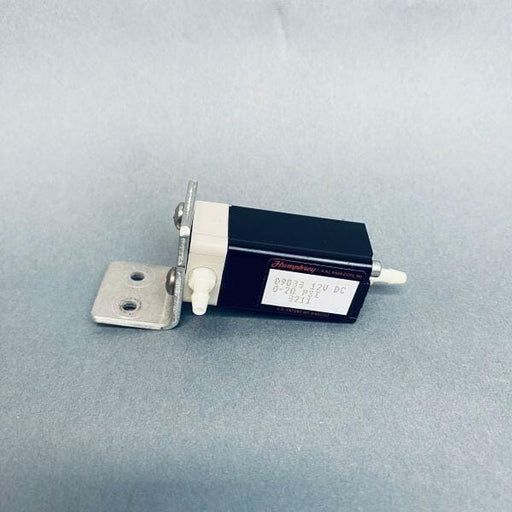 Humphrey Solenoid Valve 12 V DC 20 PSI for Combiflash Rf Other Valves & Manifolds Humphrey