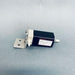 Humphrey Solenoid Valve 12 V DC 20 PSI for Combiflash Rf Other Valves & Manifolds Humphrey