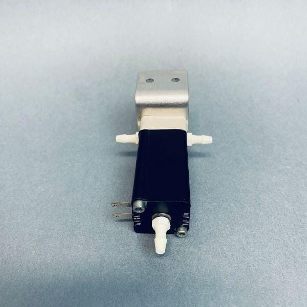 Humphrey Solenoid Valve 12 V DC 20 PSI for Combiflash Rf Other Valves & Manifolds Humphrey