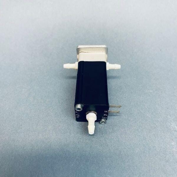 Humphrey Solenoid Valve 12 V DC 20 PSI for Combiflash Rf Other Valves & Manifolds Humphrey