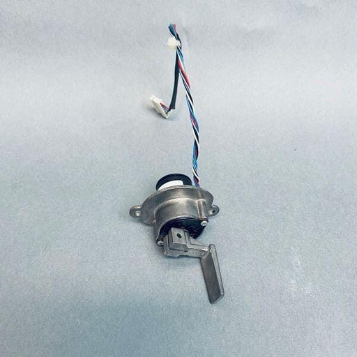 Hurst Model BAS Stepping Motor 24 V Equipment Parts Hurst