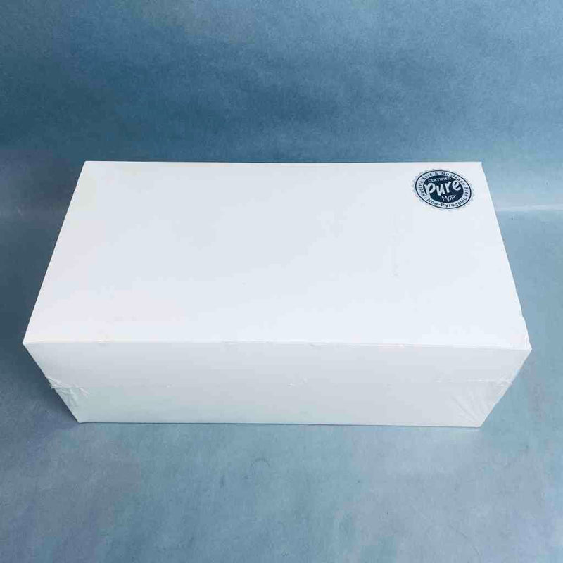 Hydrologix HLT 200 Pipette Tips SoftFit-L 200 ul Pack of 10 Racks Pipettes & Pipette Tips Hydrologix