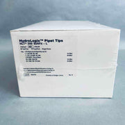Hydrologix HLT 200 Pipette Tips SoftFit-L 200 ul Pack of 10 Racks Pipettes & Pipette Tips Hydrologix