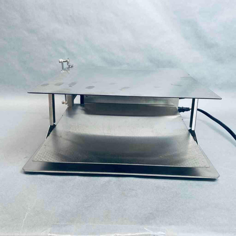 IBI Scientific Hi/Lo Rocker with Two Platforms Total Orbital, Platform & Vortex Shakers IBI Scientific