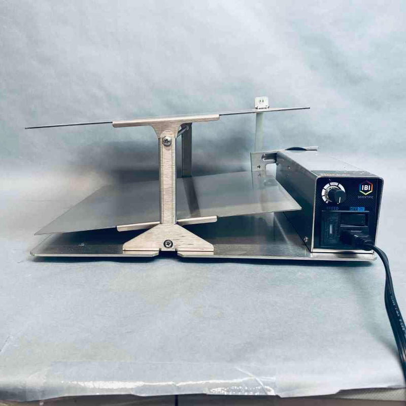 IBI Scientific Hi/Lo Rocker with Two Platforms Total Orbital, Platform & Vortex Shakers IBI Scientific