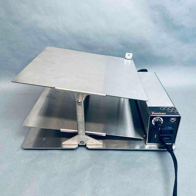 IBI Scientific Hi/Lo Rocker with Two Platforms Total Orbital, Platform & Vortex Shakers IBI Scientific