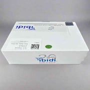 ibidi 10823 Female Luer Lock Coupler Sterile 50 Couplers Luer ibidi