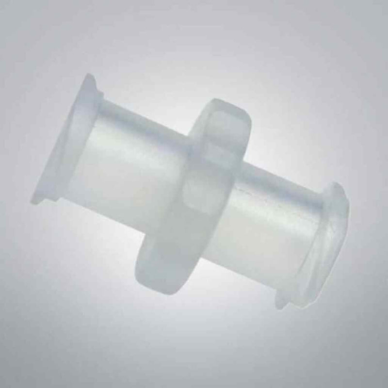 ibidi 10823 Female Luer Lock Coupler Sterile 50 Couplers Luer ibidi