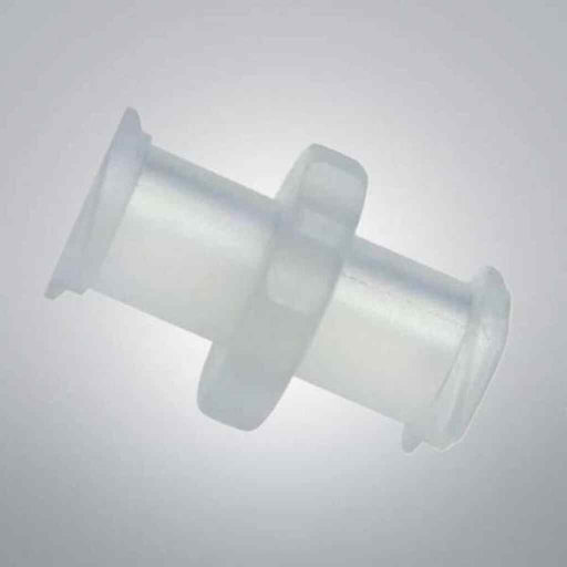 ibidi 10823 Female Luer Lock Coupler Sterile 50 Couplers Luer ibidi