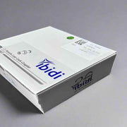 ibidi 10823 Female Luer Lock Coupler Sterile 50 Couplers Luer ibidi
