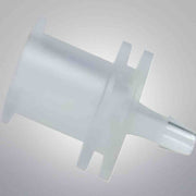 Ibidi USA Luer Lock Straight Connector Female Luer Total of 220 Pieces Luer Value Plastics