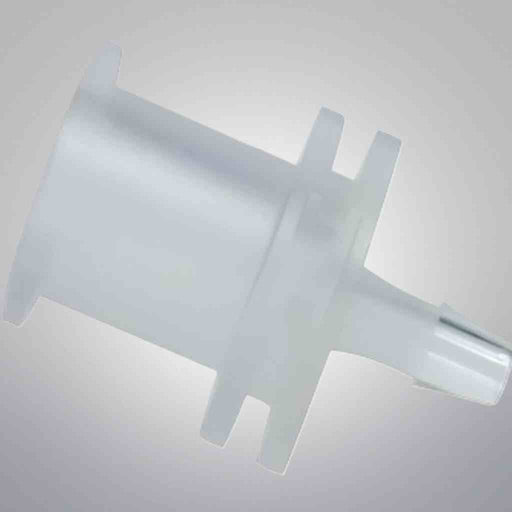 Ibidi USA Luer Lock Straight Connector Female Luer Total of 220 Pieces Luer Value Plastics