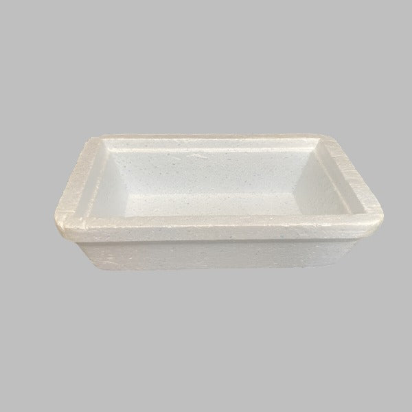 Ice Bucket 4 Liter Triple Density 5 Pans Other Diversified Biotech