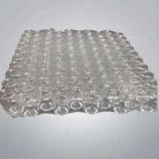 iChrom Clear Glass Vial 10 ml High Recovery Snap Neck Sealed 100 Vials Vials iChrom Solutions